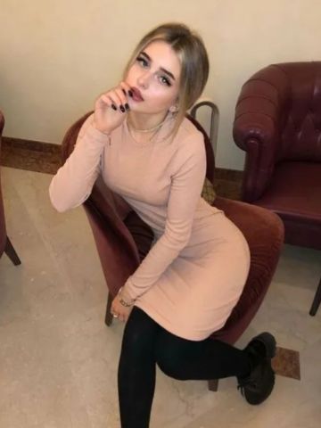 Анкета проститутки Ярославна, 24 года